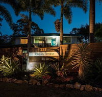 Torquay Terrace Bed  Breakfast - Kingaroy Accommodation