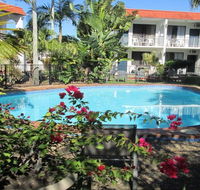 Tower Court Motel - Kingaroy Accommodation