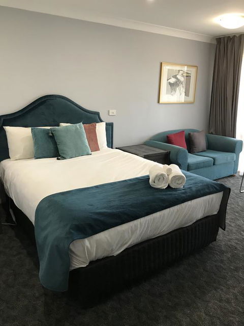 Town & Country Motor Inn - Kingaroy Accommodation 0
