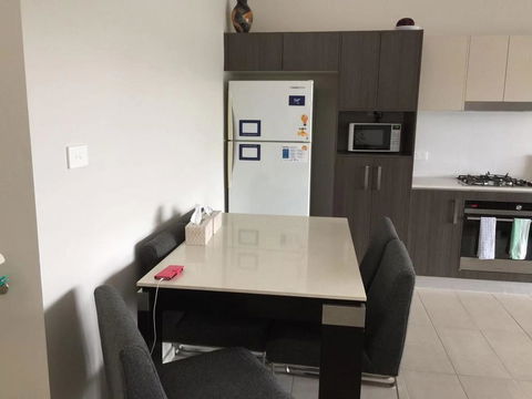Townhouse - Kingaroy Accommodation 0