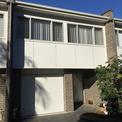 Townhouse - Kingaroy Accommodation 3