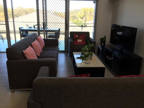 Townhouse - Kingaroy Accommodation 1