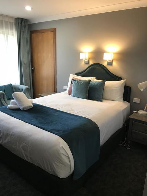 Town & Country Motor Inn - Kingaroy Accommodation 2