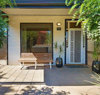 Townhouse 3 - Kingaroy Accommodation