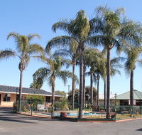 Town and Country Motor Inn - Kingaroy Accommodation