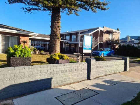 Town House Motor Inn - Kingaroy Accommodation 2