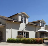 Townhouse Motel Cowra - Kingaroy Accommodation