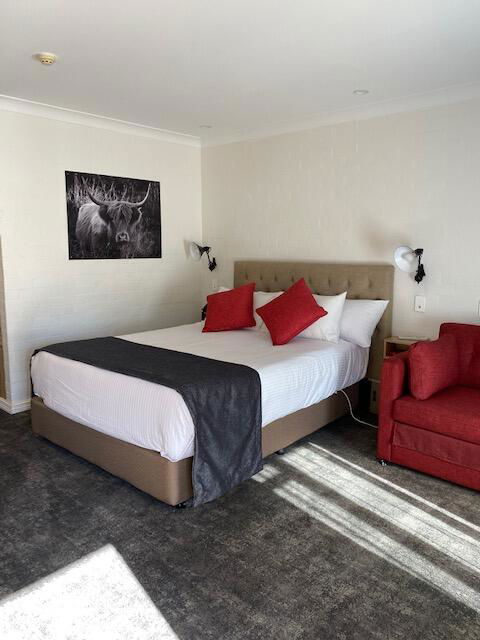 Town Square Motel - Kingaroy Accommodation 3