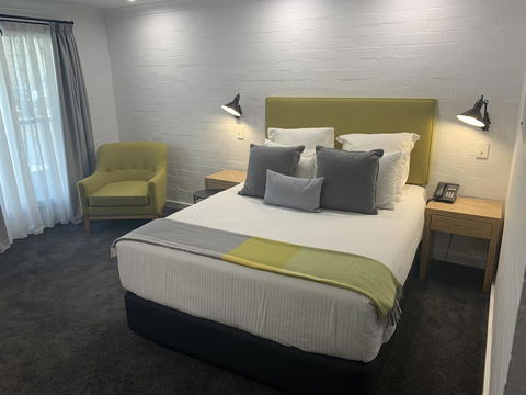 Town Square Motel - Kingaroy Accommodation 1