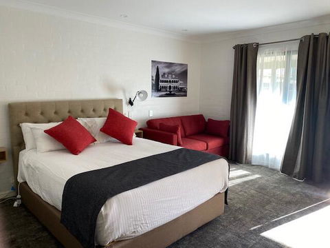 Town Square Motel - Kingaroy Accommodation 2