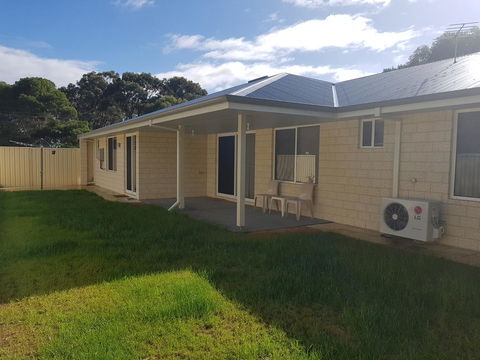 Towncrackers Guest House - Kingaroy Accommodation 1