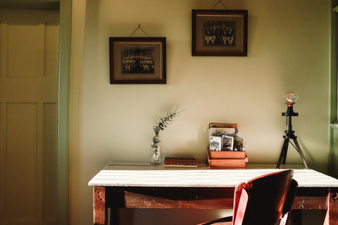 Tracton Homestead - Kingaroy Accommodation 2