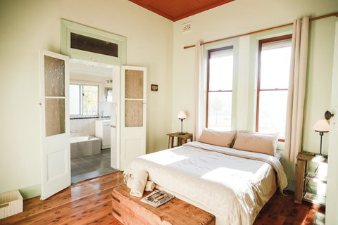 Tracton Homestead - Kingaroy Accommodation 3