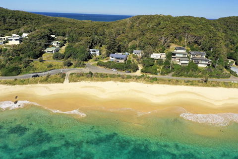 TRADEWINDS - Kingaroy Accommodation 3