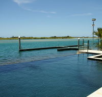 Trafalgar Towers - Kingaroy Accommodation