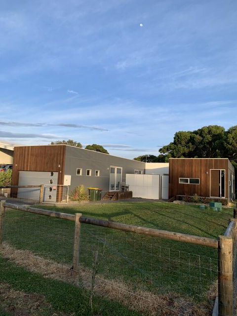 Tranquil Getaway Wifi Netflix Pet Friendly - Kingaroy Accommodation 0