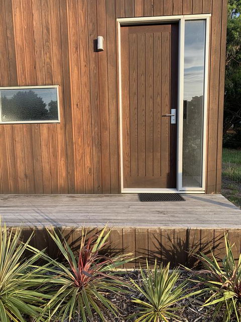 Tranquil Getaway Wifi Netflix Pet Friendly - Kingaroy Accommodation 2