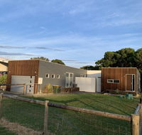 Tranquil Getaway Wifi Netflix Pet friendly - Kingaroy Accommodation
