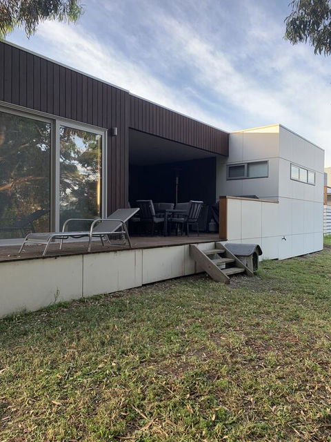 Tranquil Getaway Wifi Netflix Pet Friendly - Kingaroy Accommodation 3