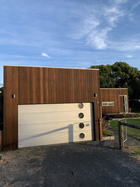 Tranquil Getaway Wifi Netflix Pet Friendly - Kingaroy Accommodation 1