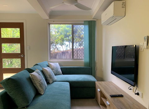 Tranquil Setting In Buderim - Kingaroy Accommodation 2