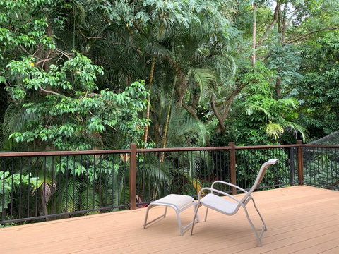 Tranquil Setting In Buderim - Kingaroy Accommodation 1
