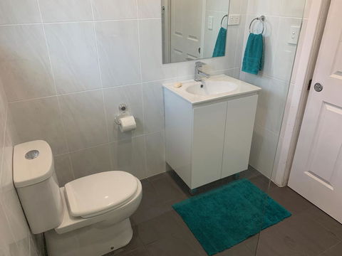 Tranquil Spa Retreat - Kingaroy Accommodation 2