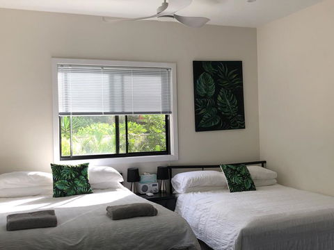 Tranquil Spa Retreat - Kingaroy Accommodation 0