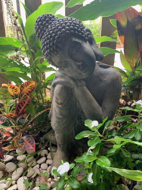 Tranquil Spa Retreat - Kingaroy Accommodation 3