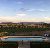 Tranquil Vale Vineyard - Kingaroy Accommodation