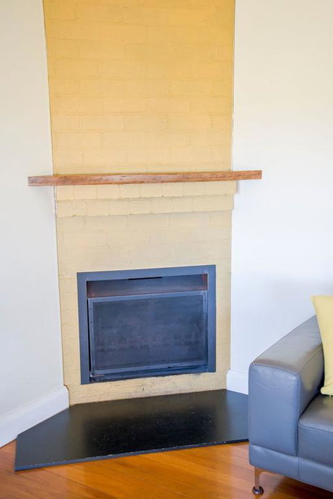 Tranquil Vale Vineyard - Kingaroy Accommodation 3