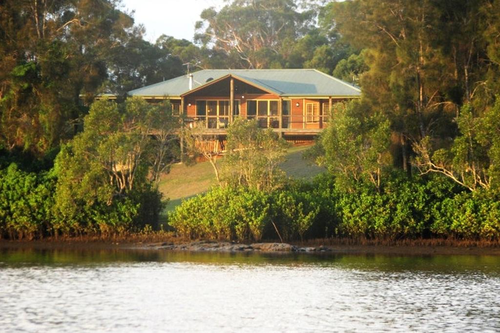 Sandilands ACT Kingaroy Accommodation