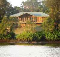 Tranquility - Adults Only Retreat - Kingaroy Accommodation