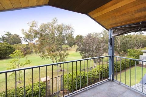 TRANQUILITY AT TROON - Kingaroy Accommodation 2