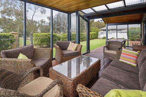 TRANQUILITY AT TROON - Kingaroy Accommodation 3