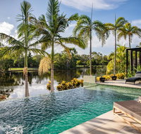 Tranquility by the Lake - Port Douglas - Kingaroy Accommodation