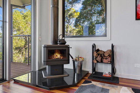 Tranquillity At Ravensbourne Escape - Kingaroy Accommodation 1