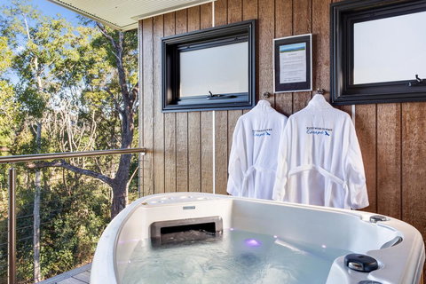 Tranquillity At Ravensbourne Escape - Kingaroy Accommodation 3