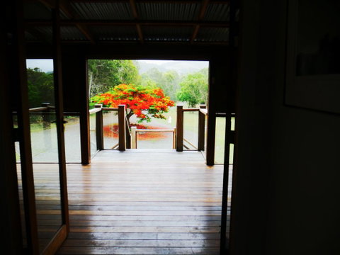 TRANQUILO BEACH HOUSE - Kingaroy Accommodation 3