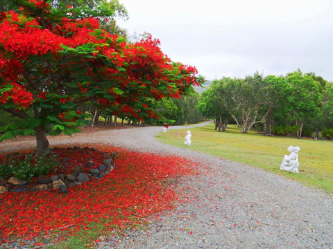 TRANQUILO BEACH HOUSE - Kingaroy Accommodation 1