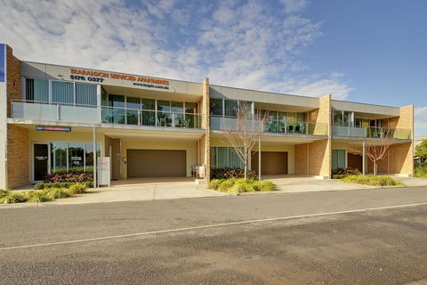 Traralgon Serviced Apartments - Kingaroy Accommodation 0