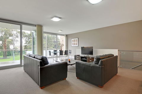 Traralgon Serviced Apartments - Kingaroy Accommodation 1