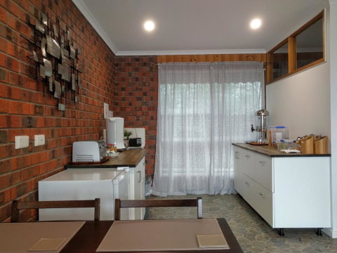 Travellers Inn Kaniva - Kingaroy Accommodation 2