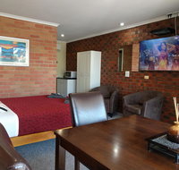Travellers Inn Kaniva - Kingaroy Accommodation