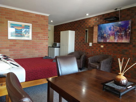 Travellers Inn Kaniva - Kingaroy Accommodation 0