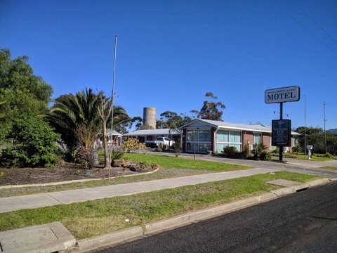 Travellers Inn Kaniva - Kingaroy Accommodation 3