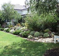 Travellers Rest BB - Kingaroy Accommodation