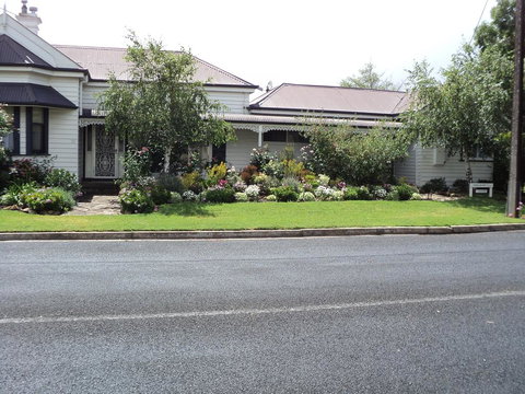 Travellers Rest B&B - Kingaroy Accommodation 1
