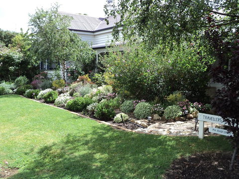 Travellers Rest B&B - Kingaroy Accommodation 0