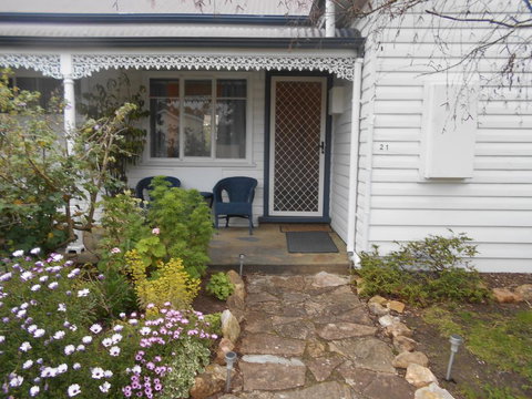 Travellers Rest B&B - Kingaroy Accommodation 3